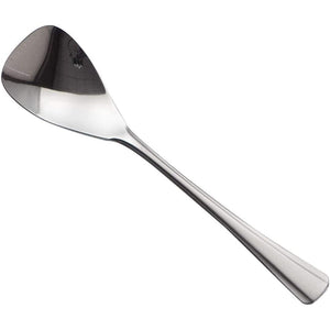 Kevnhaun Ice Cream Spoon Stainless Steel Ice Cream Spoon 134mm