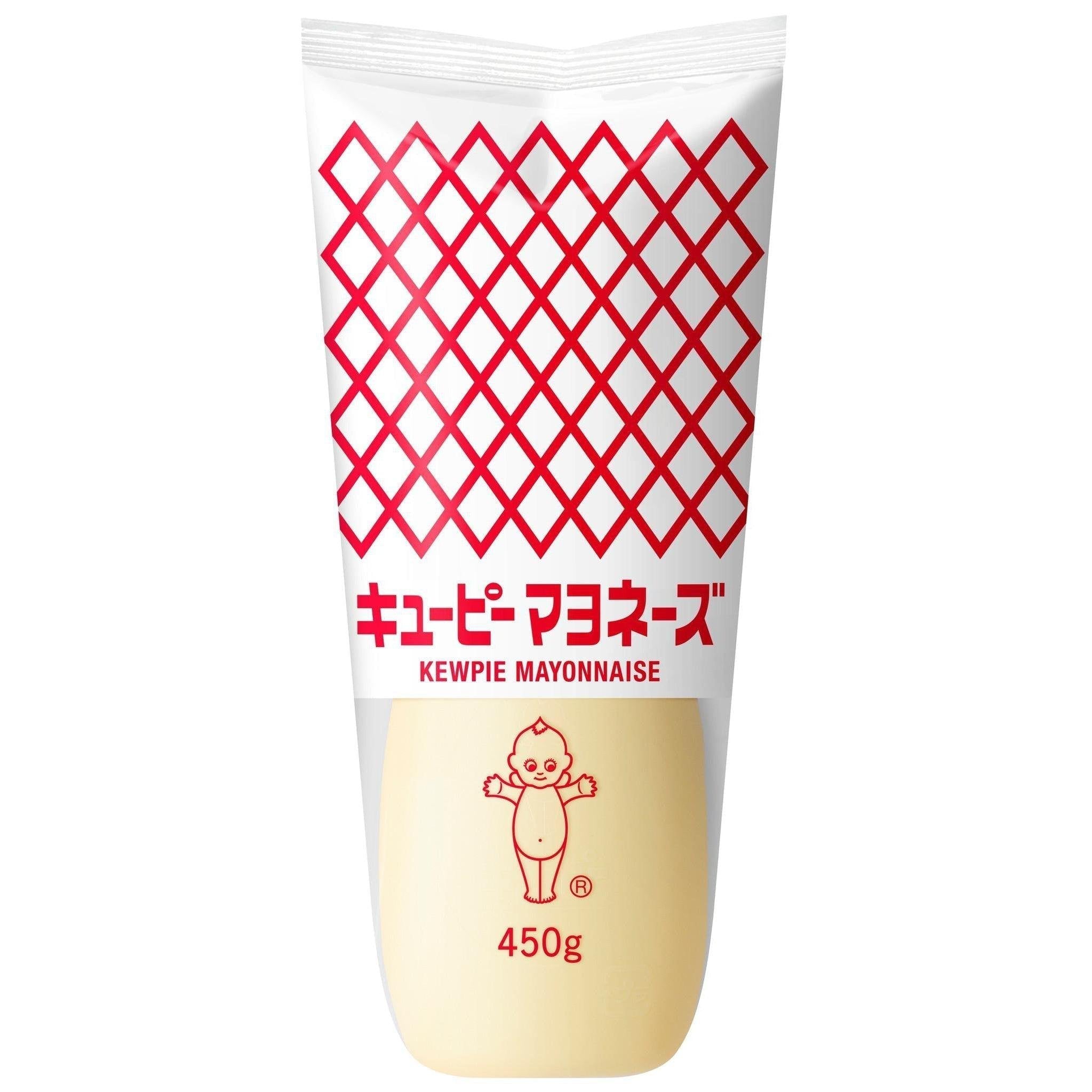 Kewpie Mayo Japanese Mayonnaise 450g