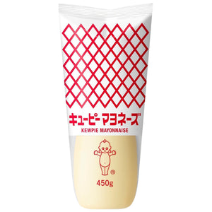 Kewpie Mayo Japanese Mayonnaise 450g