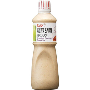 Kewpie Roasted Sesame Dressing 1000ml