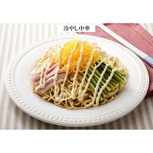 Kewpie Tamakyu Kinshi Tamago Shredded Egg Strips 40g