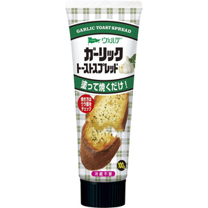 Kewpie Verde Garlic Toast Spread 100g