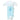 4 x 5 x 18 cm Sanrio Cinnamoroll Lip Pouch Charm with soft fur, offering a gentle feel for any backpack