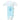 4 x 5 x 18 cm Sanrio Cinnamoroll Lip Pouch Charm with soft fur, offering a gentle feel for any backpack