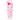 Sanrio My Melody Lip Pouch Charm, 21cm, soft plush design, ideal for holding lip balm