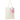 21cm Sanrio My Melody Lip Pouch Charm with zipper pouch, offering storage for daily essentials
