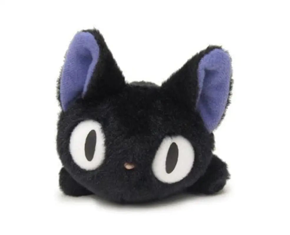 Kiki's Delivery Service Hand Sized Jiji Plushie