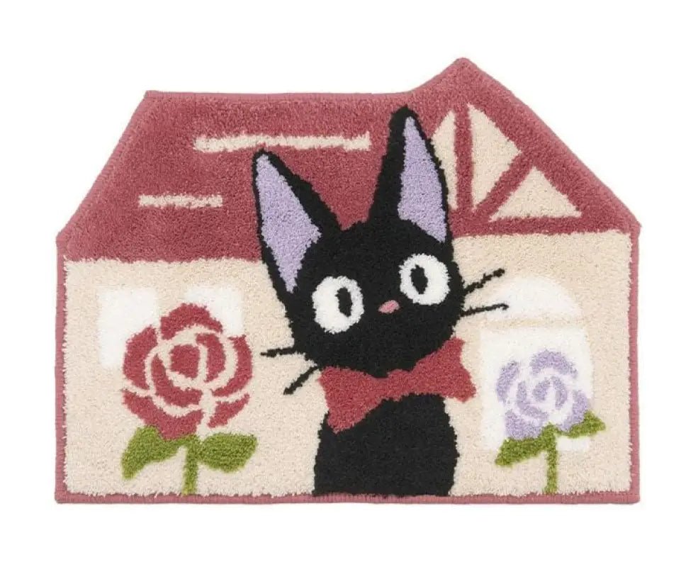 Kiki's Delivery Service Mat : Beige