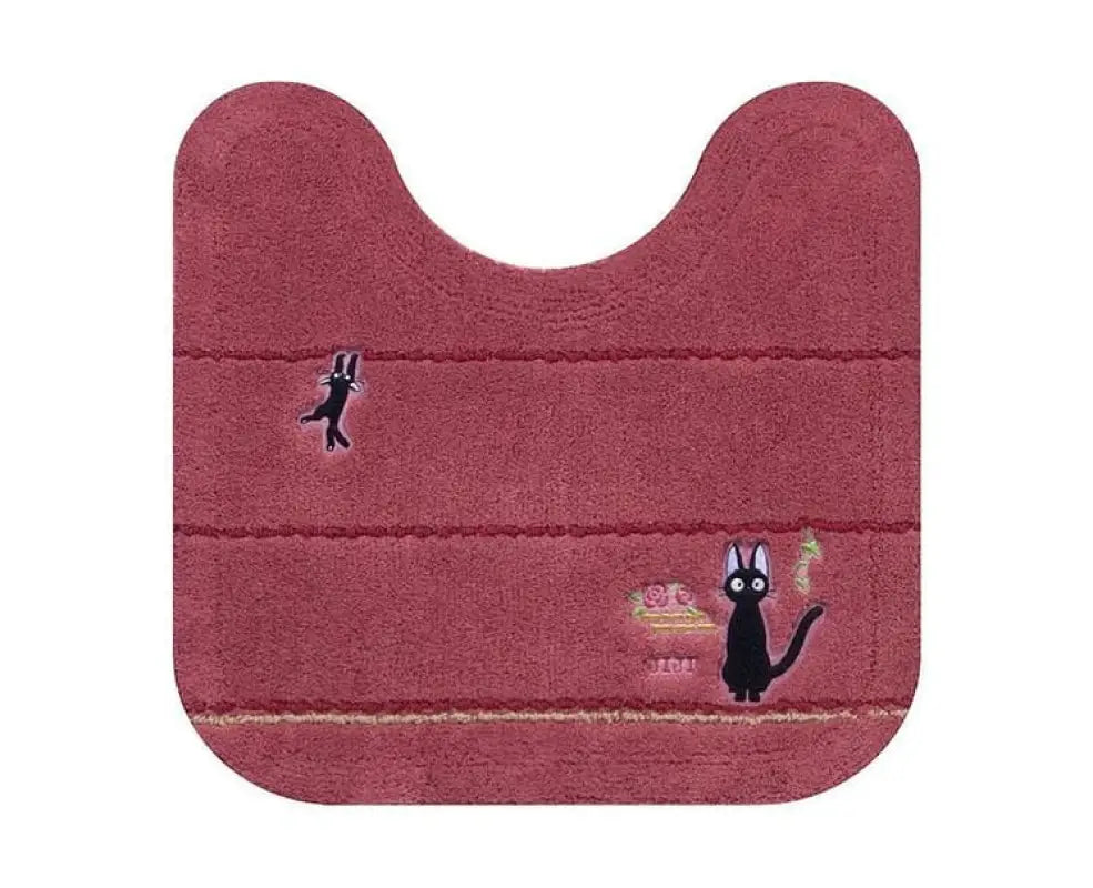 Kiki's Delivery Service Wc Mat