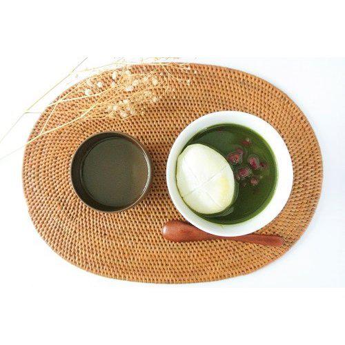 Kikuya Uji Matcha Zenzai Instant Sweet Red Bean Soup 180g