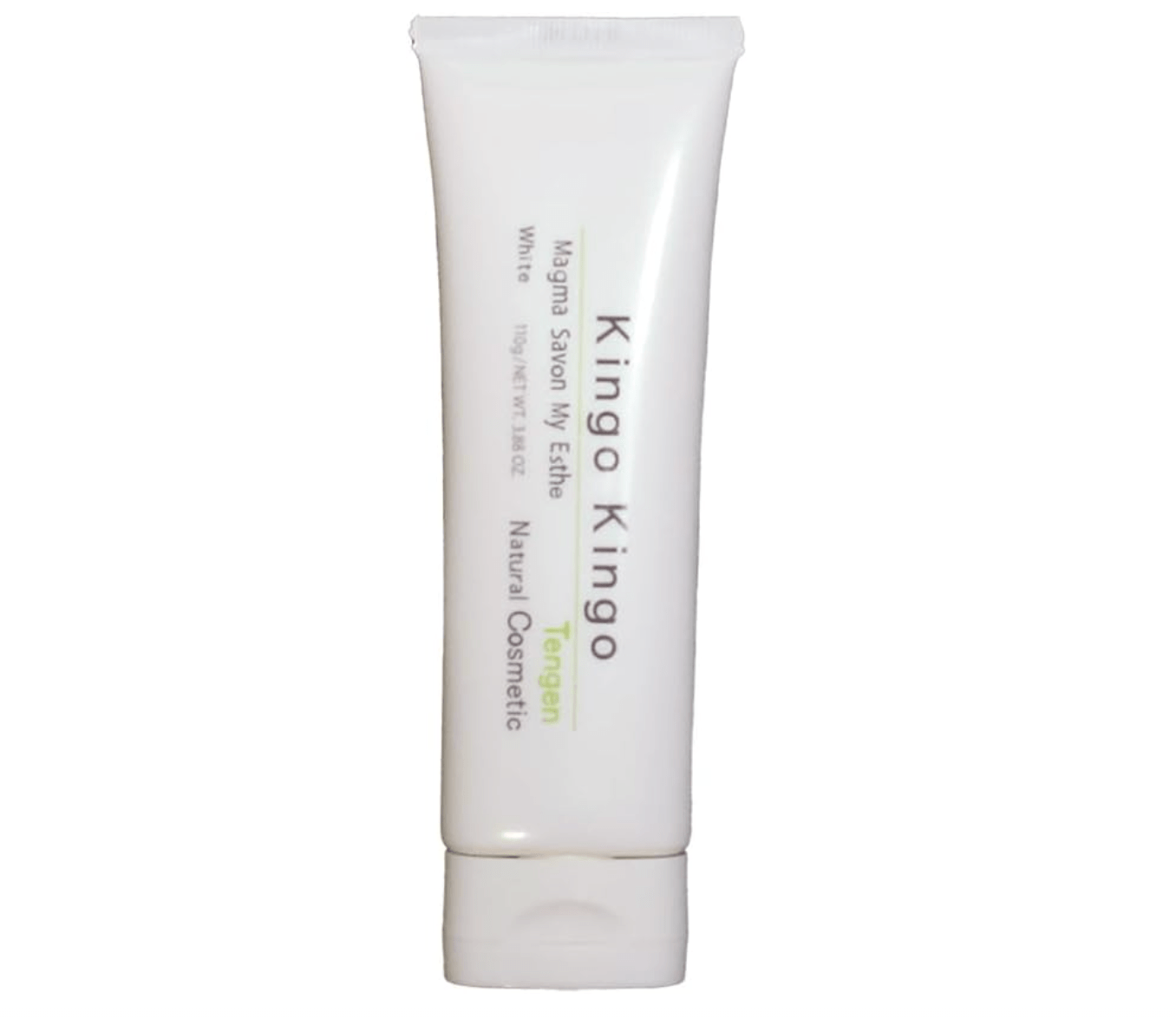 Kingo - Kingo Face Wash Cream Soap (110g)