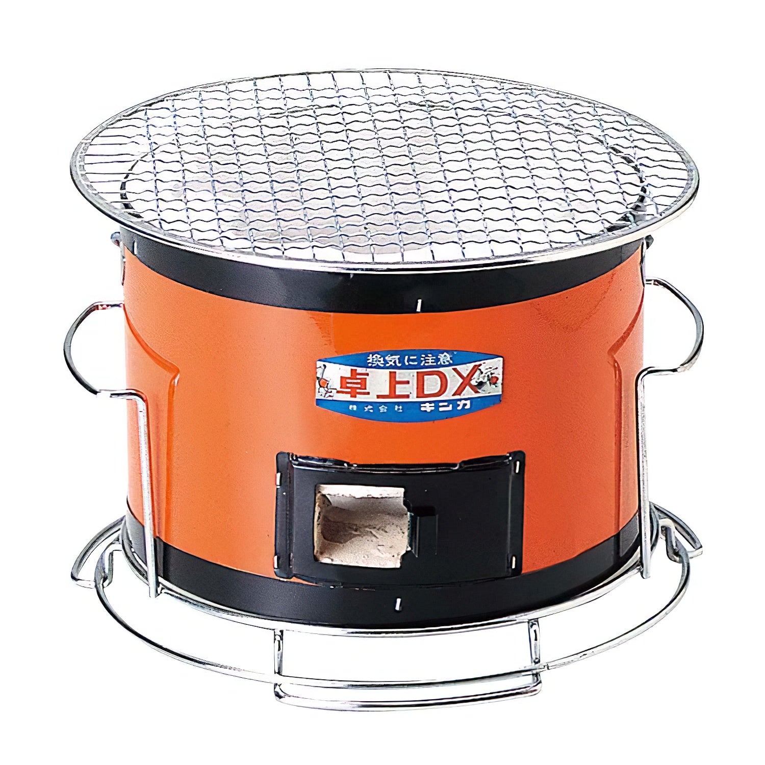 Kinka Charcoal Shichirin Grill