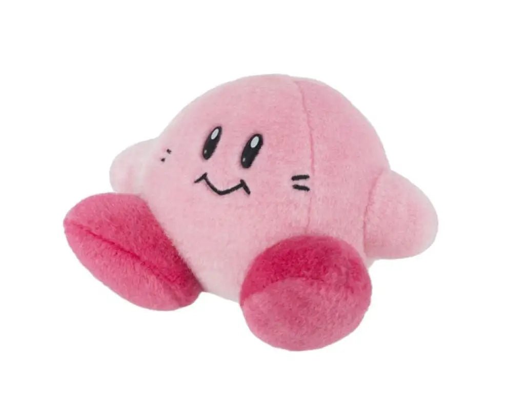 Kirby 30th anniversary classic Kirby plush