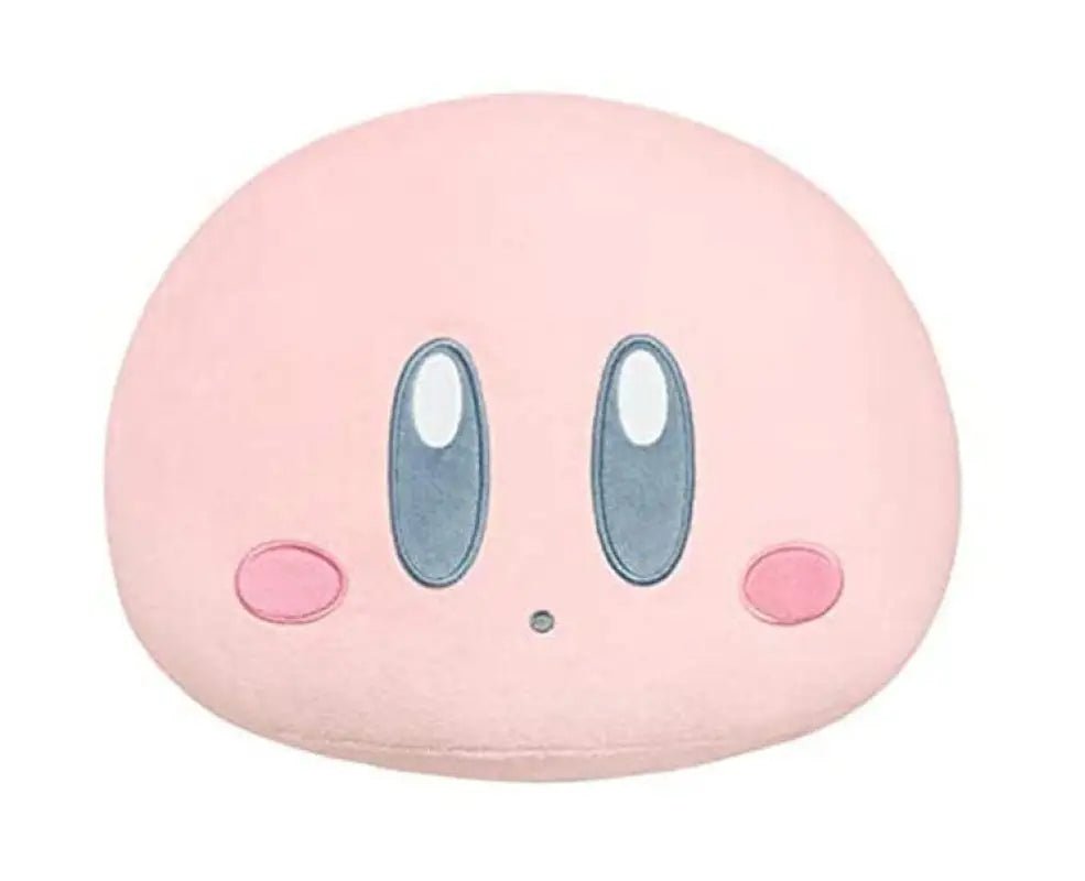 Kirby Large Pillow