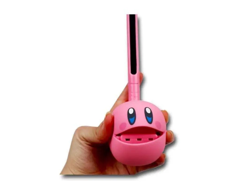 Kirby Otamatone