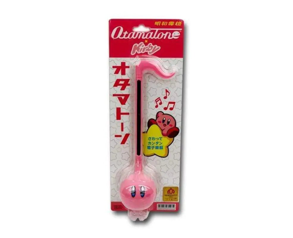 2024 Kirby Otamatone