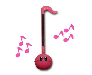 Kirby Otamatone