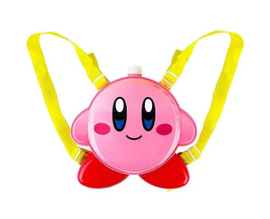 Kirby Star Water Gun