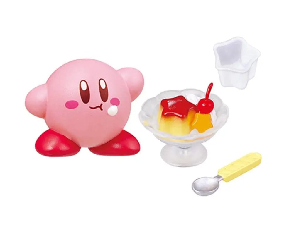 Kirby's Kitchen Blind Box