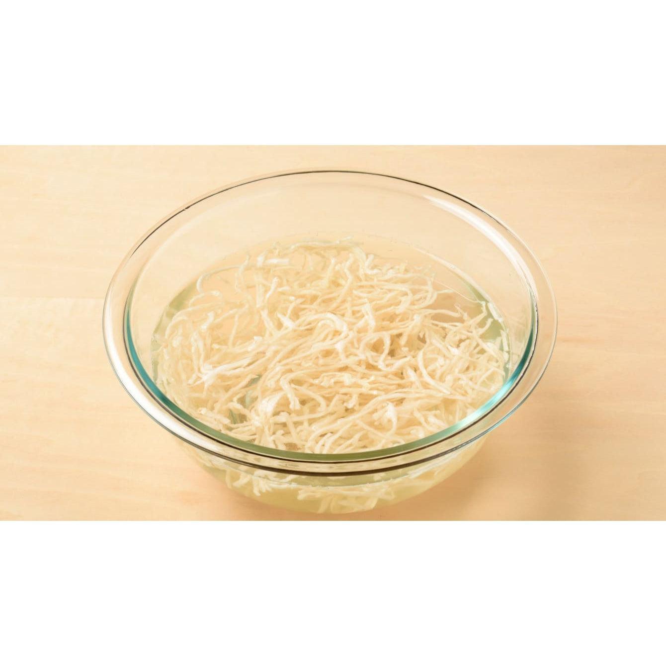 Kiriboshi Shredded Daikon Strips (Dried Japanese Radish) 30g