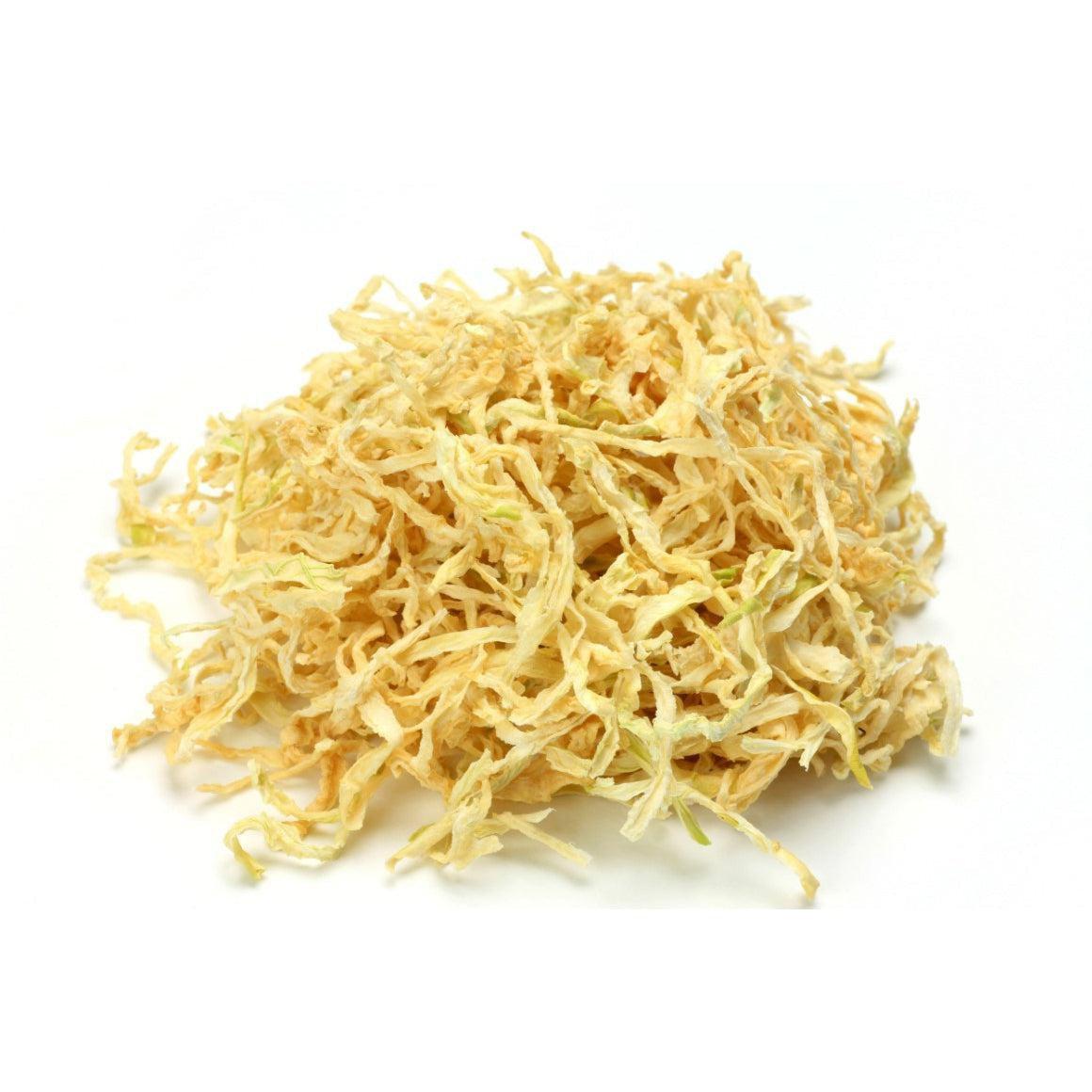 Kiriboshi Shredded Daikon Strips (Dried Japanese Radish) 30g