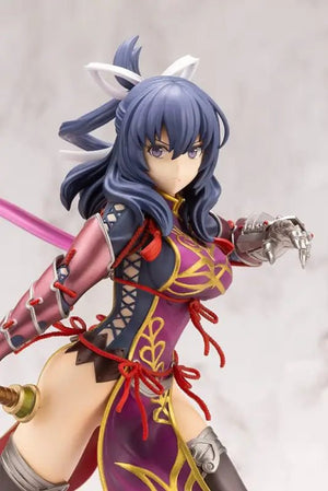 Kiseki Series Lisha Mao 1/8 Scale Pvc Painted Finished Figure