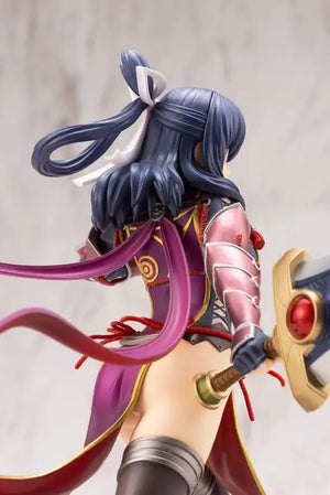 Kiseki Series Lisha Mao 1/8 Scale Pvc Painted Finished Figure