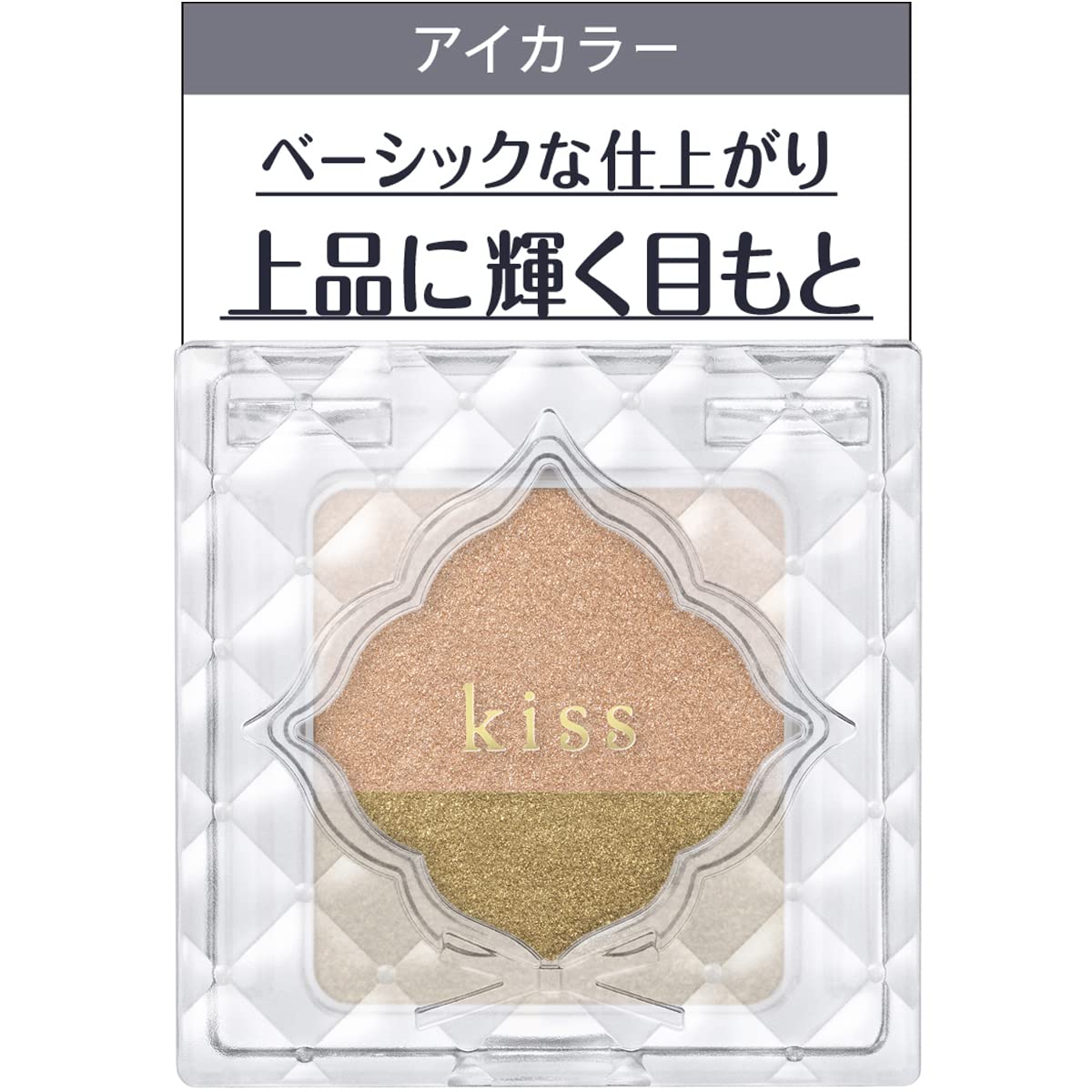 Kiss Dual Eyes B03 Japan | High Quality Eyelashes