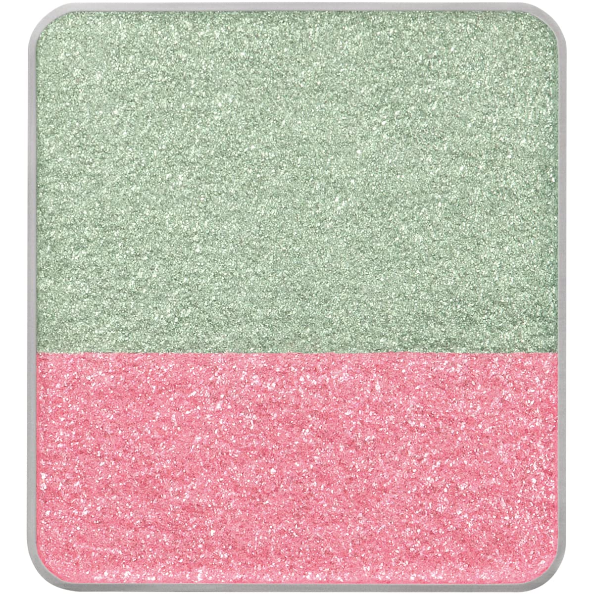 Kiss Dual Eyes S10: Vibrant Long - Lasting Eyeshadow Palette