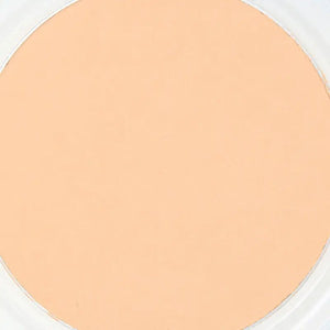 Kiss Matte Chiffon Light Foundation UV 02 SPF50+PA ++++ 10g - Japanese Makeup Foundation