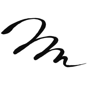 Kiss Me Ferme Smooth Fit Eyeliner 01 Black 6ml Ultra - Fine Brush Liquid Eyeliner