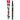 Kiss Me Ferme Smooth Touch Retractable Eyeliner Black 0.1G Waterproof Fine Tip