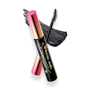 Kiss Me Heroine Make Long & Curl Mascara Advanced Film Black 6g