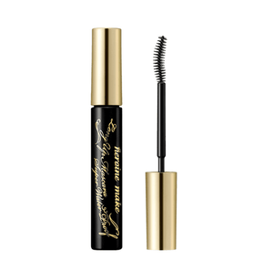 KISS ME Heroine Make Long Up Mascara Super Water Proof (01 Black)