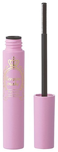 Kissme Heroine Make Mascara Remover 6ml - Gentle and Effective by Heroine Make