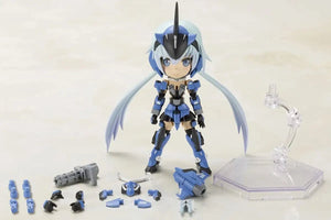 Kit Figure Stylet Frame Arms Girl