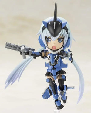 Kit Figure Stylet Frame Arms Girl