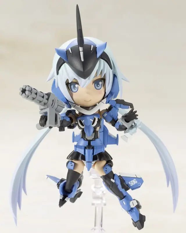 Kit Figure Stylet Frame Arms Girl