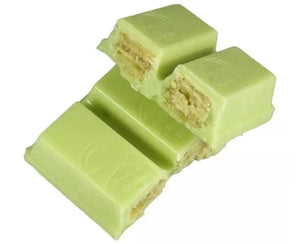 Kit Kat Japan Shizuoka - Kanto Wasabi