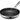 HexClad Hybrid Non-Stick Frying Pan, 20cm, hybrid technology, ideal for small dishes