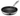 HexClad Hybrid Non-Stick Frying Pan, 20cm, hybrid technology, ideal for small dishes