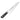 Aoki Hamono Sakai Takayuki Grand Chef 210Mm Western Deba Knife, sharp blade, ideal for fish preparation