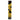 Aoki Hamono Sakai Takayuki Grand Chef Knife in 210mm, double-edged blade, perfect for precise cutting