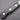 Close-up of Misono 440-Series Gyuto Knife Gyutou 180mm, featuring 16% chromium steel for durability