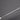 180mm Misono 440-Series Gyuto Knife Gyutou No.811 with full tang, offering comfort for extended use