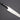180mm Misono 440-Series Gyuto Knife Gyutou No.811, balanced design