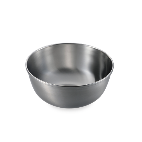 Enzo Durable Stainless Steel Mixing Bowl - YOYO JAPAN