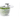 OXO Salad Spinner And Peeler Set, small round size, quick vegetable draining, ideal for home kitchens