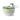 Small OXO Salad Spinner And Peeler Set, ergonomic design, perfect for salad lovers

