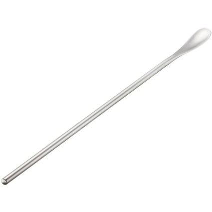 Sori Yanagi Designer Stirrer 22cm with sleek minimalist design, perfect for tea and cocktails